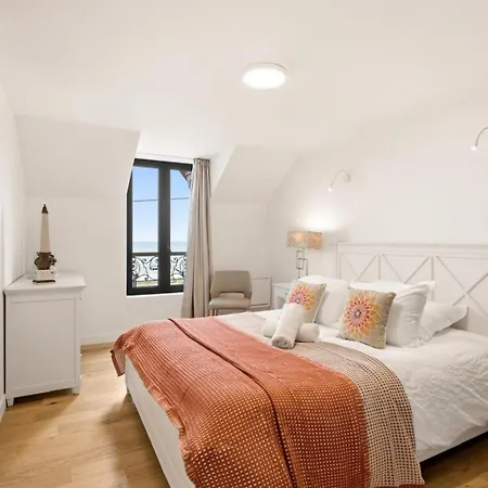 139 - Duplex 3 Face - 2 A 6 Personnes Διαμέρισμα