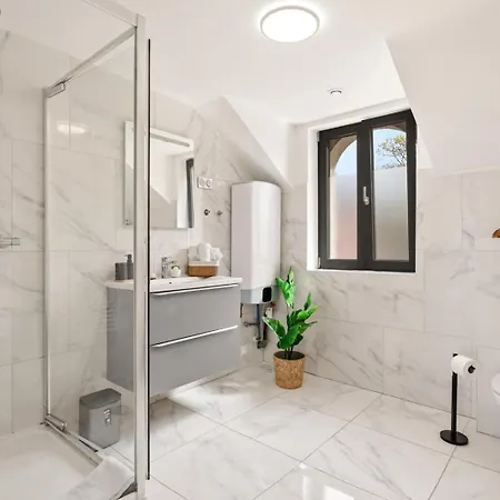139 - Duplex 3 Face - 2 A 6 Personnes Διαμέρισμα Houlgate